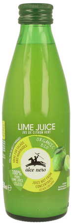 Sok z Limonki Nfc 100 % BIO (3 szt x 250 ml)