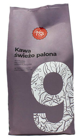 Kawa Mielona Arabica 100 % (No.9) 250 g