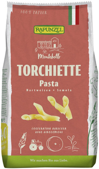 Makaron (Semolinowy) Torchiette BIO 500 g