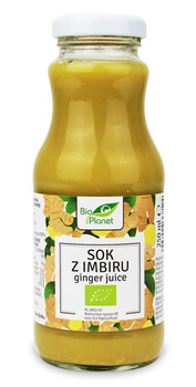 Sok z Imbiru Nfc BIO (2 szt x 250 ml)