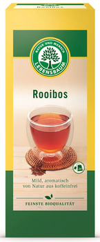 Herbatka Rooibos BIO (20 x 1,5 g) (2 szt x 30 g)