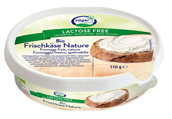 Serek Fromage Kanapkowy Śmietankowy BIO (2 szt x 150 g)