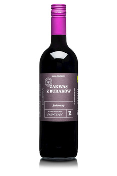 Zakwas z Buraków Jodowany 750 ml