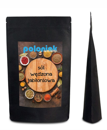 Sól Wędzona Jabłoniowa 100 g