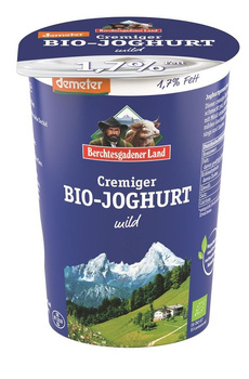 Jogurt Naturalny Demeter BIO 500 g