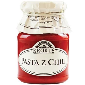 Pasta z Chili (2 szt x 180 g)