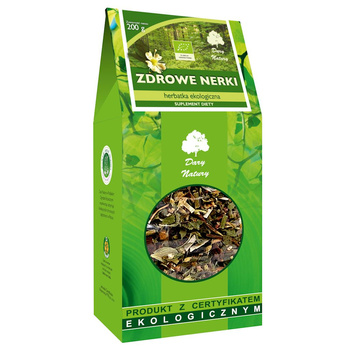 Herbatka Zdrowe Nerki BIO (2 szt x 200 g)