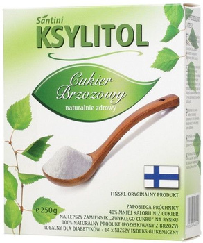Ksylitol (2 szt x 250 g)