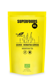 Gojnik (Herbatka Górska) BIO (2 szt x 90 g)