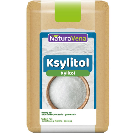 Ksylitol (3 szt x 500 g)