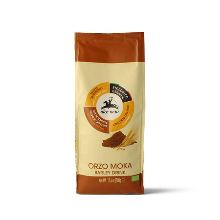 Kawa Zbożowa Moka BIO 500 g