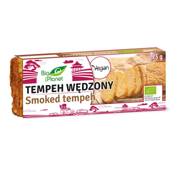 Tempeh Wędzony BIO (2 szt x 275 g)