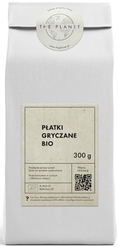 Płatki Gryczane BIO (3 szt x 300 g)