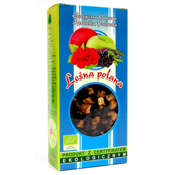 Herbatka Leśna Polana BIO (2 szt x 100 g)