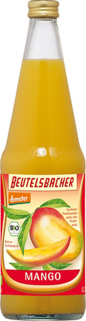 Napój z Mango Demeter BIO (2 szt x 700 ml)
