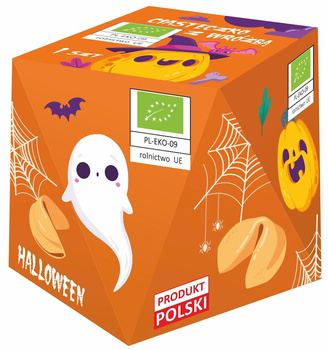 Ciasteczko z Wróżbą BIO (4 szt x 6 g)