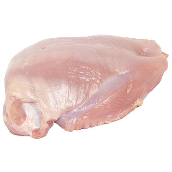 Filet z Piersi Indyka Surowy BIO (Około 0,85 kg)