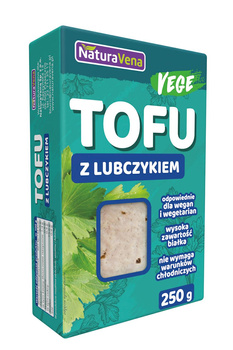 Tofu z Lubczykiem 250 g