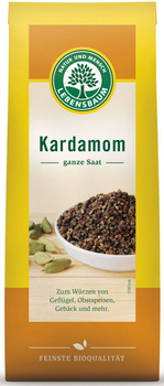 Kardamon Ziarno BIO 50 g