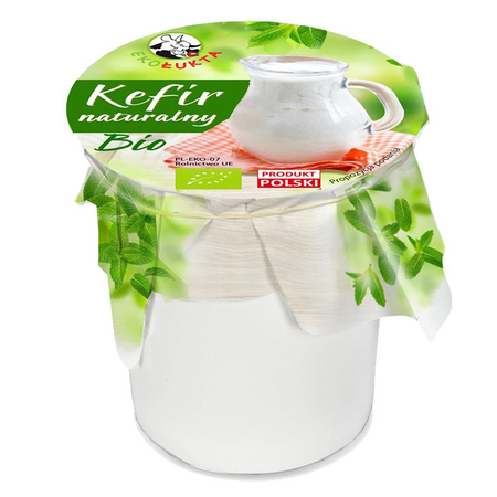 Kefir BIO (5 szt x 300 g)