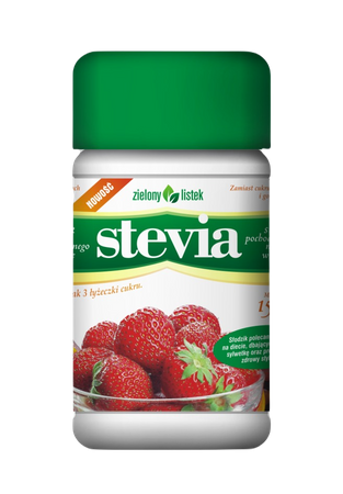 Stevia Puder 150 g