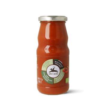 Sos Pomidorowy Passata (Z Pomidorów Cherry) BIO (2 szt x 350 g)