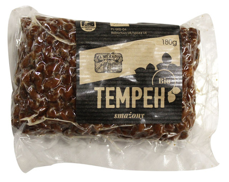 Tempeh Smażony Bio (2 szt x 180 g)