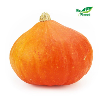 Dynia Hokkaido Świeża BIO (Około 1,00 kg)