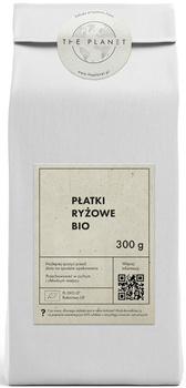 Płatki Ryżowe BIO (3 szt x 300 g)