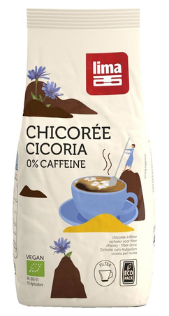 Cykoria Do Zaparzania BIO (2 szt x 250 g)