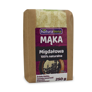 Mąka Migdałowa (3 szt x 250 g)