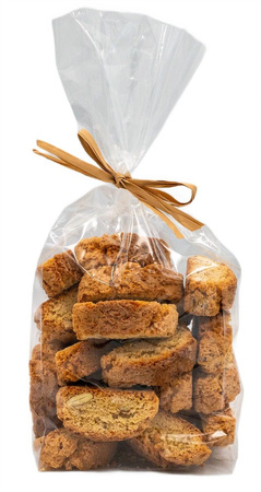 Ciastka Migdałowe Cantuccini 250 g