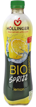Lemoniada Cytrynowa BIO (4 szt x 500 ml)