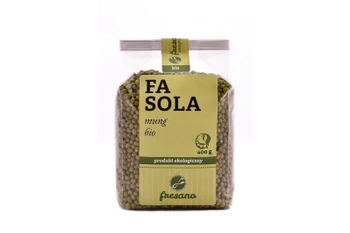 FASOLA MUNG BIO (400 g)