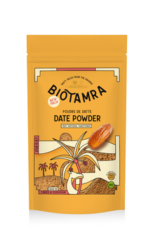 Daktyle Suszone BIO (2 szt x 250 g)