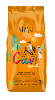 Napój Kakaowy Instant BIO (2 szt x 400 g)