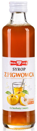 Syrop Z Pigwowca 250 ml (2 szt x 0,25 ml)