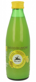 Sok z Cytryn Nfc 100 % BIO (3 szt x 250 ml)