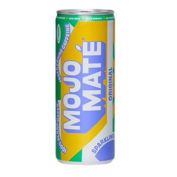 Napój z Yerba Mate BIO (4 szt x 250 ml)