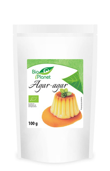 Agar BIO 100 g