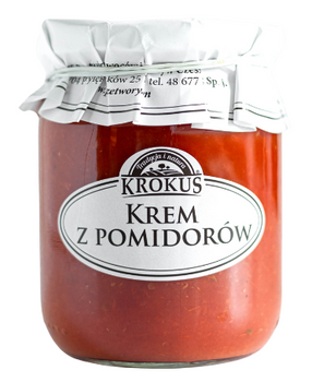 Zupa Krem z Pomidorów 470 g
