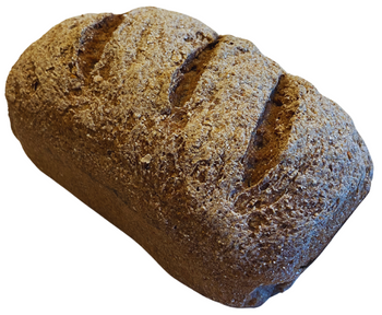 Chleb Domowy Bezglutenowy 380 g