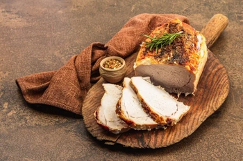 Schab pieczony, bez konserwantów (500 g)