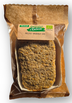 Pasztet Drobiowy BIO 235 g