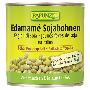 Soja Edamame w Zalewie BIO 200 g () (3 szt x 130 g)