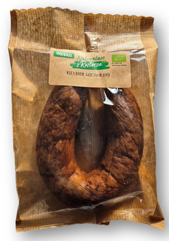 Kiełbasa Wiejska BIO 200 g