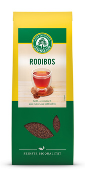 Herbatka Rooibos Liściasta BIO (2 szt x 100 g)