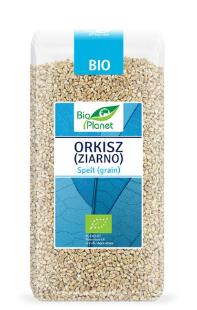 Orkisz (Ziarno) BIO 400 g