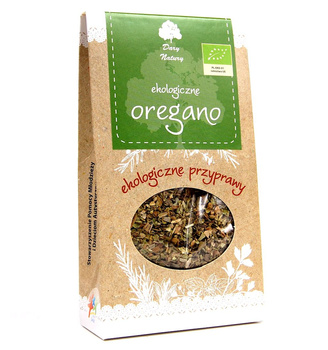 Oregano BIO (4 szt x 20 g)