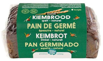 Chleb Esseński Orkiszowy BIO 400 g